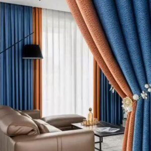 Шторы на заказ