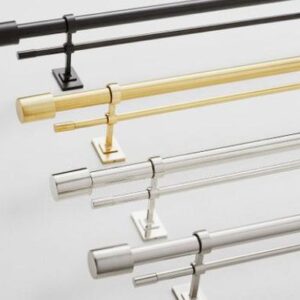 Карнизы для штор