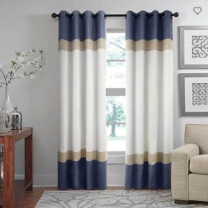 Готовые шторы