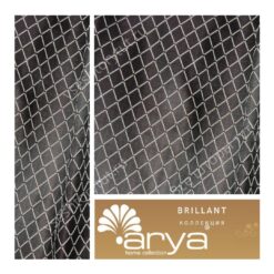 Ткань портьерная Arya Home BRILLANT, артикул BR15