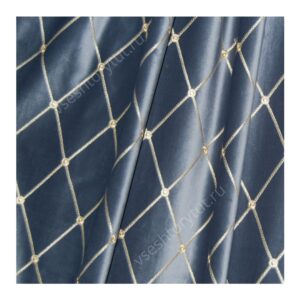 Портьерная ткань Arya Home RABAT, арт. RA6, фото 3