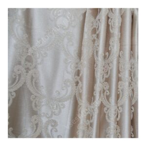 Портьерная ткань Arya Home PETRA, арт. PE1, фото 3