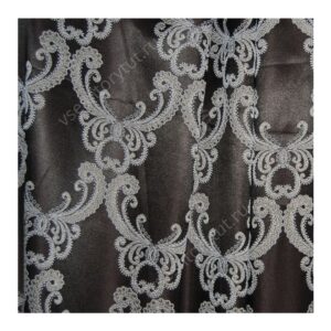 Портьерная ткань Arya Home PETRA, арт. PE3, фото 3