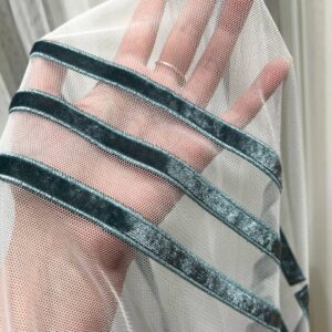 Тюль гардинный, пр-во Турция Arya Home, артикул 3530