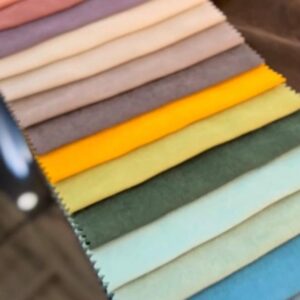 Ткань портьерная Arya Home CANVAS Life, артикул CL