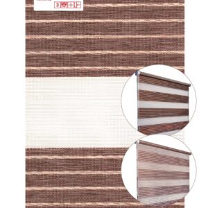 Рулонные шторы Манчестер 8837