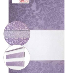 Рулонные шторы Шарлотта 8844