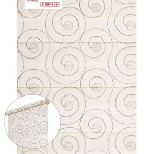 Рулонные шторы Дунай 7944