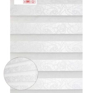 Рулонные шторы бутон 7930