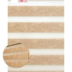 Рулонные шторы бутон 7932