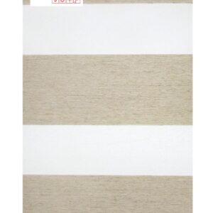 Рулонные шторы День/Ночь Канзас 8781