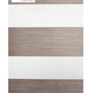 Рулонные шторы День/Ночь Канзас 8783