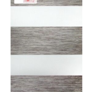 Рулонные шторы День/Ночь Канзас 8784