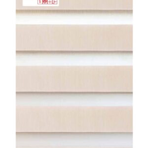 Рулонные шторы День/Ночь Канзас 8928