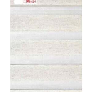 Рулонные шторы День/Ночь Канзас 8925