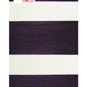 Рулонные ш8торы День/Ночь Канзас 8923