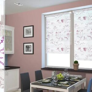 Рулонные шторы Линней