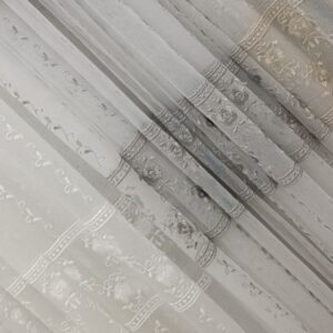 Тюль гардинный, пр-во Турция, артикул 4610