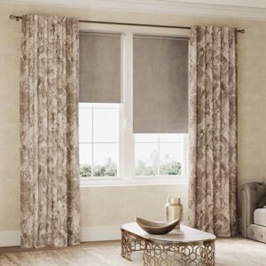 Готовые шторы Карара