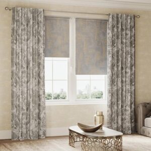 Готовые шторы Карара