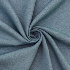 Готовые шторы Сканди, цвет голубой, артикул 58083000