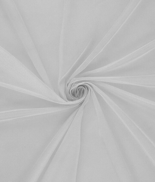 Готовые шторы - тюль Грек, цвет серый, артикул 58081950