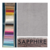 Ткань портьерная Sapphire Barselona, артикул Sba616
