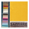 Ткань портьерная Sapphire Barselona, артикул Sba606