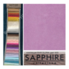 Ткань портьерная Sapphire Barselona, артикул Sba630